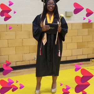 Meet your Posher, Arlesia